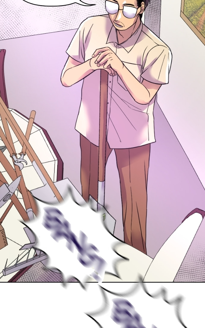 The Weight of Our Sky Chapter 12 page 40 - 
