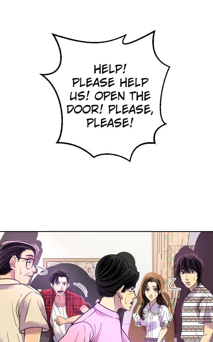The Weight of Our Sky Chapter 12 page 42 - 
