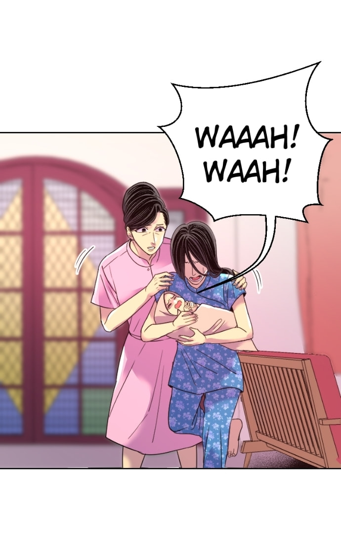 The Weight of Our Sky Chapter 12 page 48 - 
