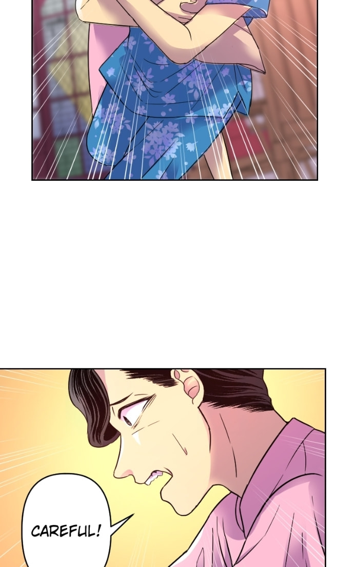 The Weight of Our Sky Chapter 12 page 50 - 
