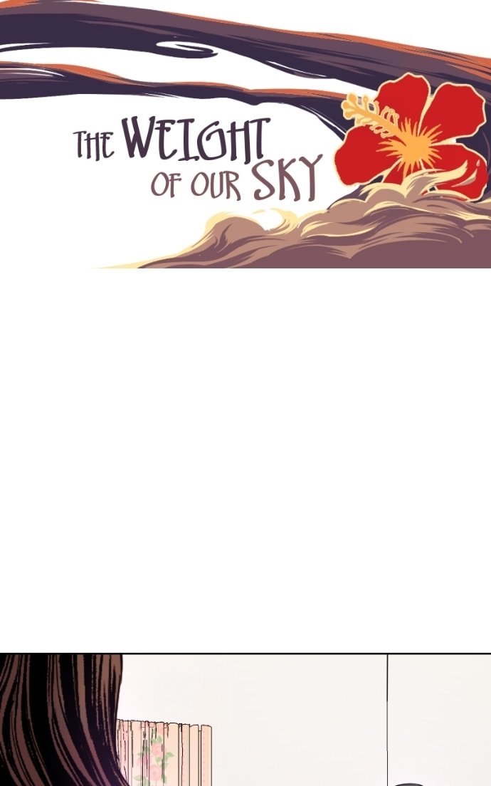 The Weight of Our Sky Chapter 12 page 6 - 