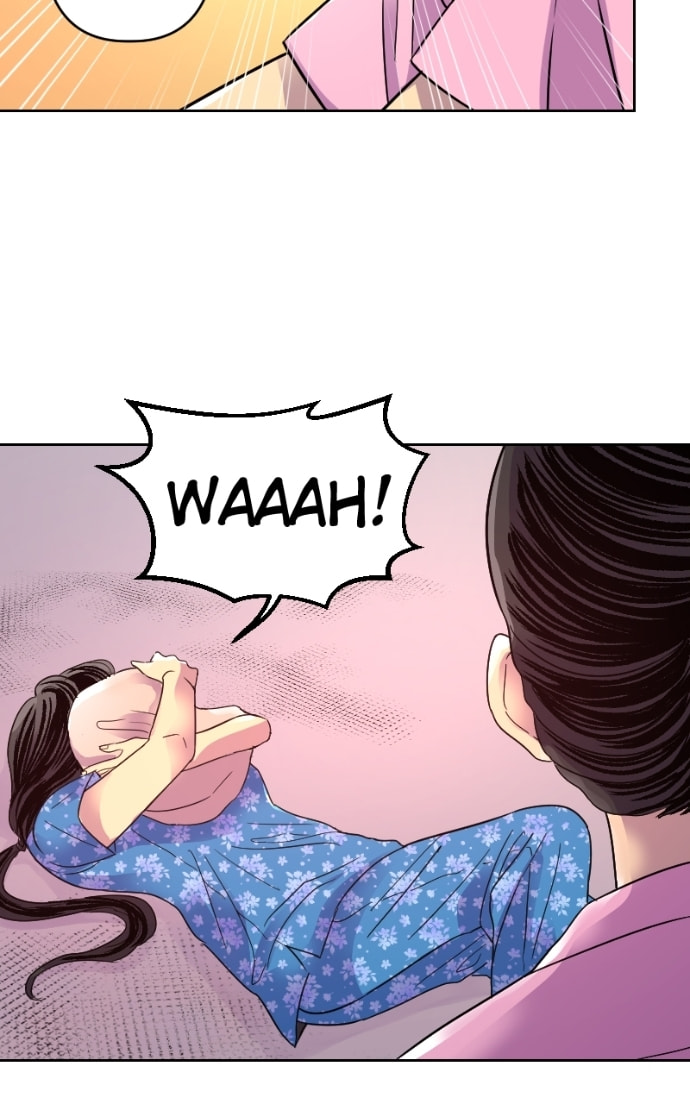 The Weight of Our Sky Chapter 12 page 51 - 