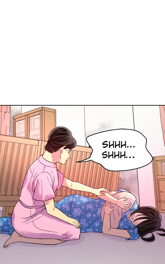 The Weight of Our Sky Chapter 12 page 52 - 