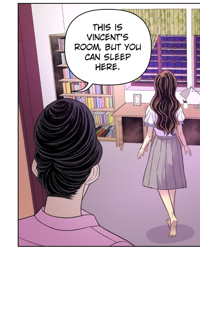 The Weight of Our Sky Chapter 12 page 58 - 