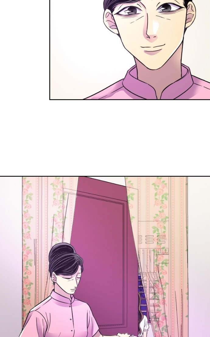 The Weight of Our Sky Chapter 12 page 60 - 