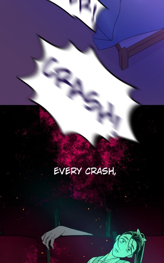 The Weight of Our Sky Chapter 12 page 63 - 