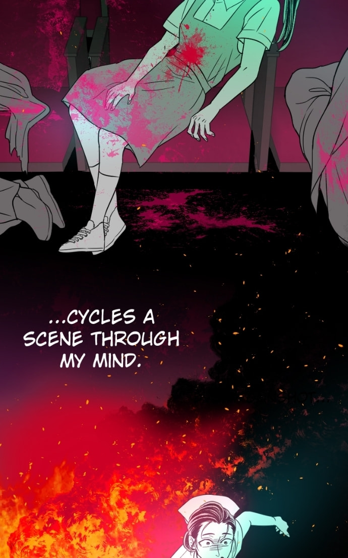 The Weight of Our Sky Chapter 12 page 64 - 