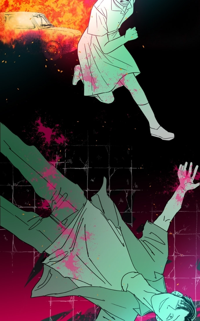 The Weight of Our Sky Chapter 12 page 65 - 