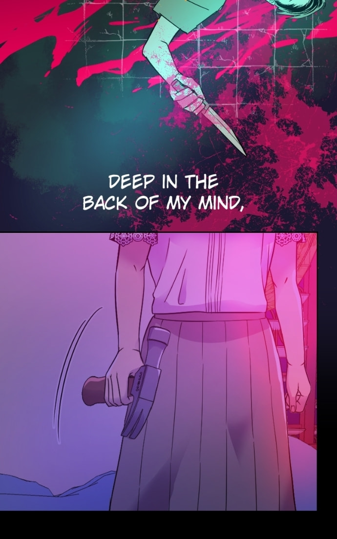 The Weight of Our Sky Chapter 12 page 66 - 