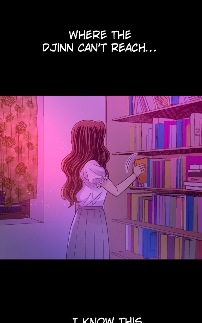 The Weight of Our Sky Chapter 12 page 67 - 