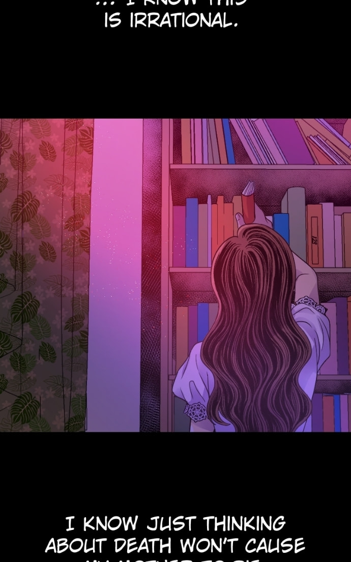 The Weight of Our Sky Chapter 12 page 68 - 
