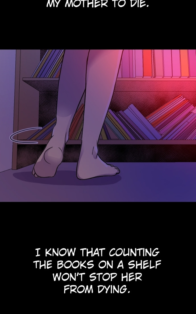 The Weight of Our Sky Chapter 12 page 69 - 