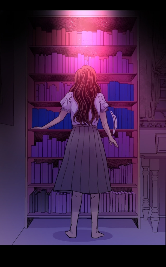 The Weight of Our Sky Chapter 12 page 70 - 