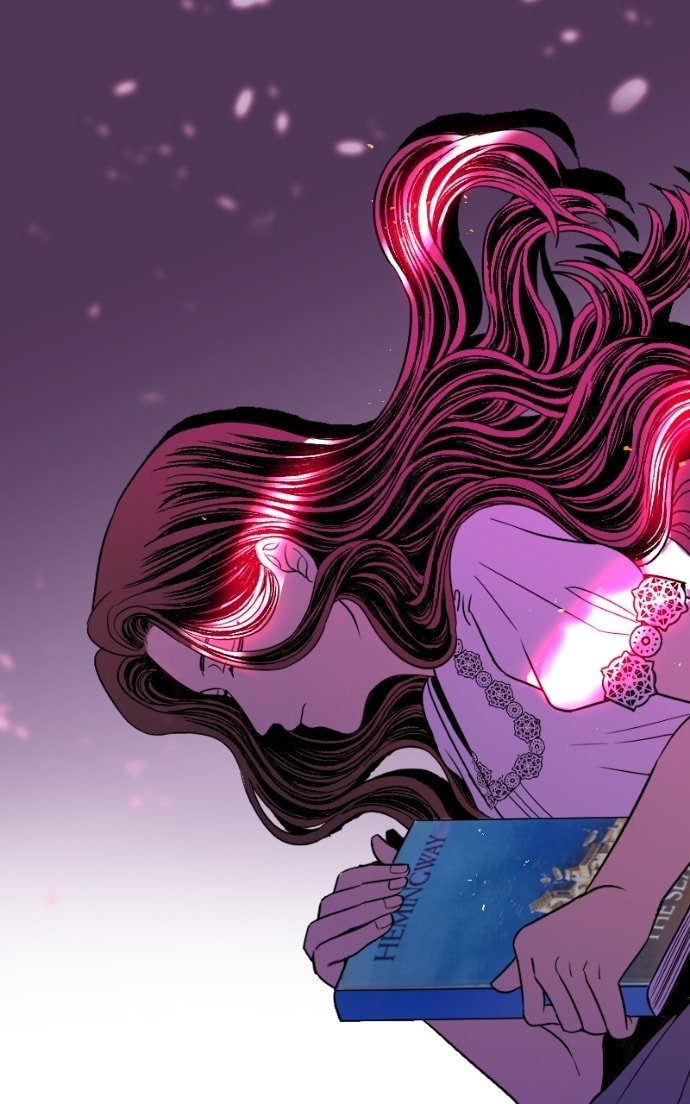 The Weight of Our Sky Chapter 12 page 74 - 