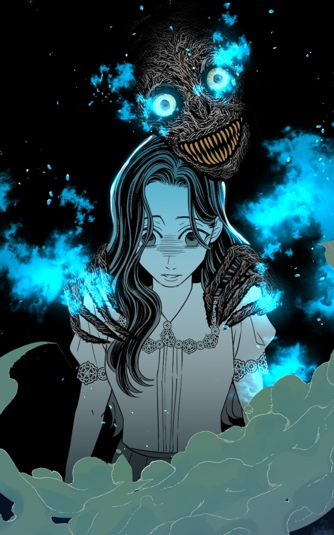 The Weight of Our Sky Chapter 12 page 9 - 