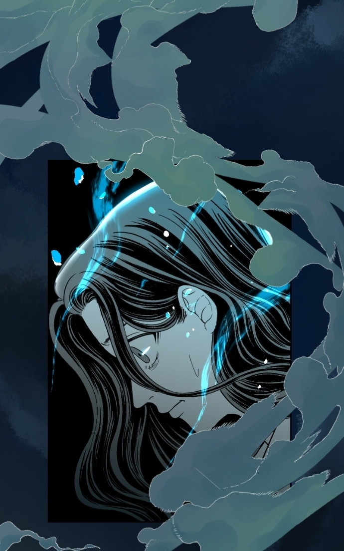 The Weight of Our Sky Chapter 12 page 10 - 