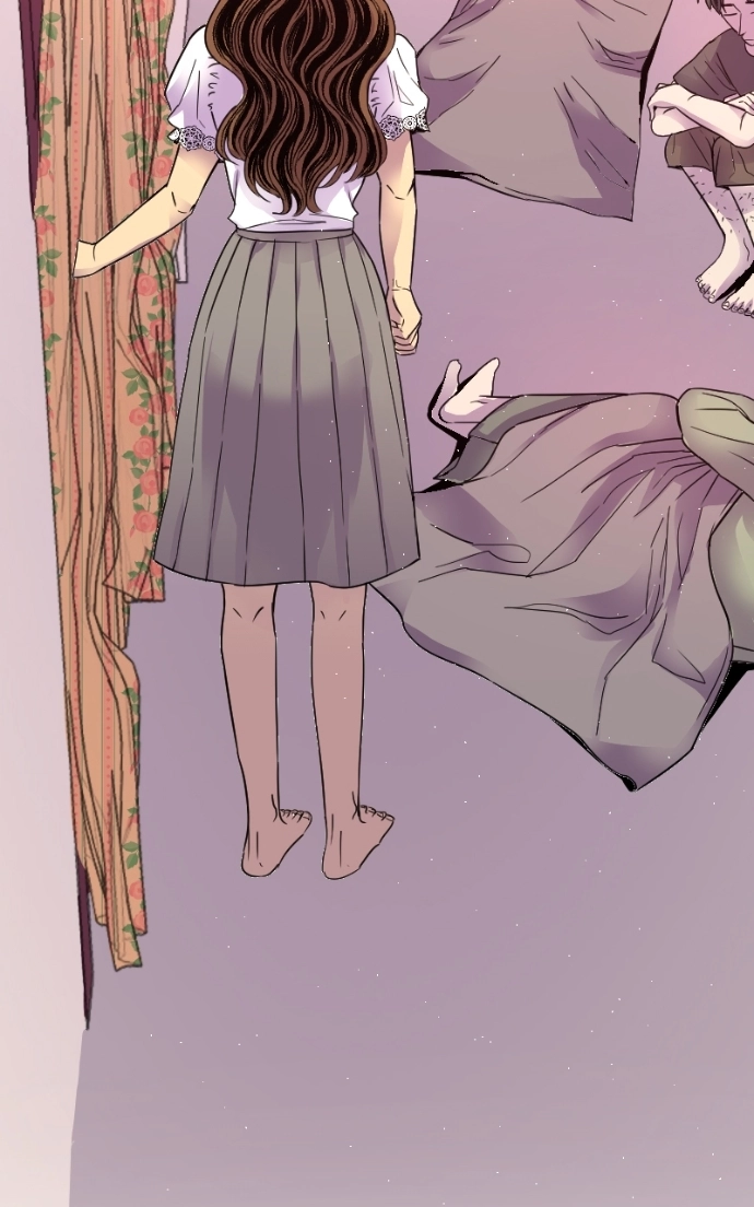 The Weight of Our Sky Chapter 13 page 11 - 