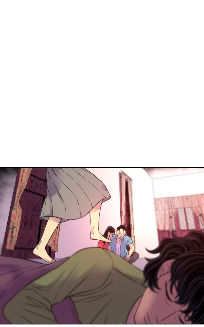 The Weight of Our Sky Chapter 13 page 13 - 