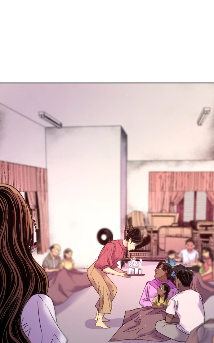 The Weight of Our Sky Chapter 13 page 14 - 