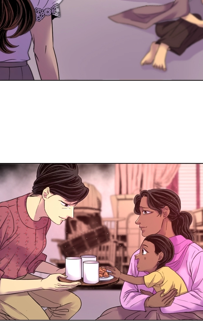 The Weight of Our Sky Chapter 13 page 15 - 