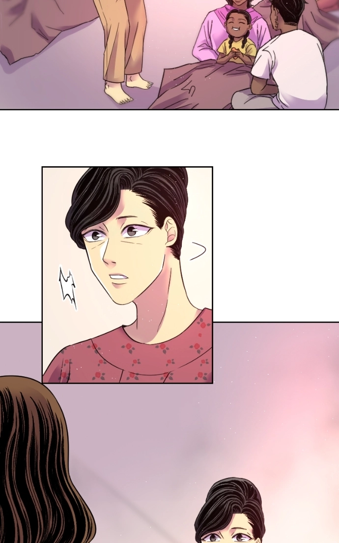 The Weight of Our Sky Chapter 13 page 17 - 
