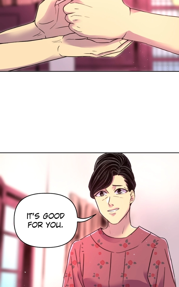 The Weight of Our Sky Chapter 13 page 20 - 