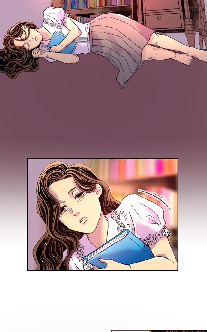 The Weight of Our Sky Chapter 13 page 3 - 