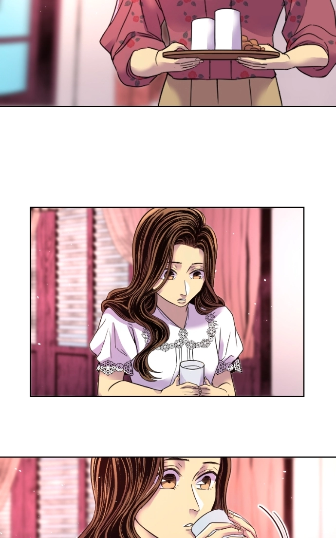 The Weight of Our Sky Chapter 13 page 21 - 