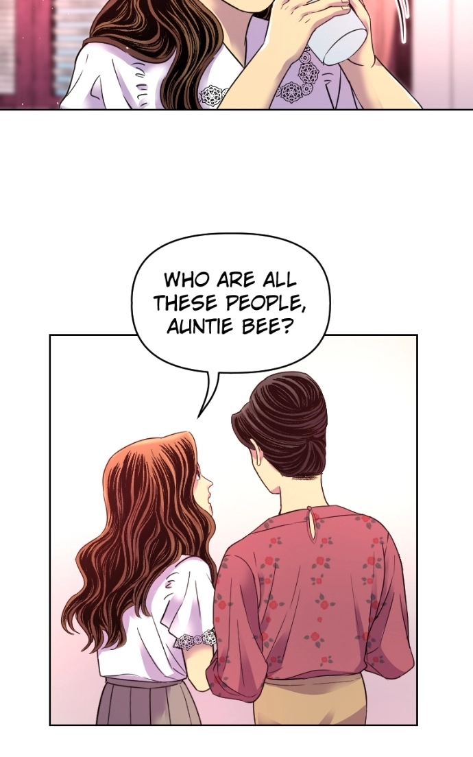 The Weight of Our Sky Chapter 13 page 22 - 