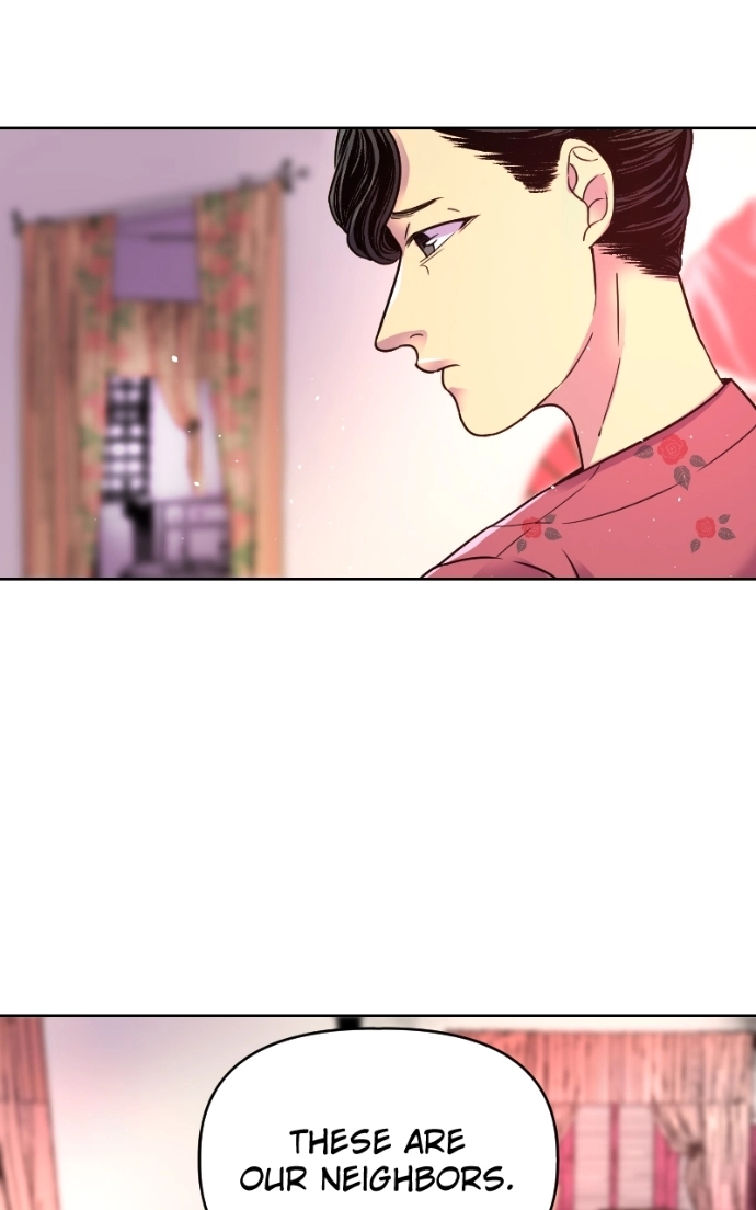 The Weight of Our Sky Chapter 13 page 23 - 