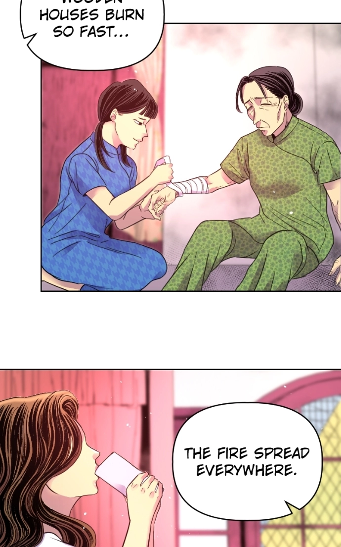 The Weight of Our Sky Chapter 13 page 26 - 