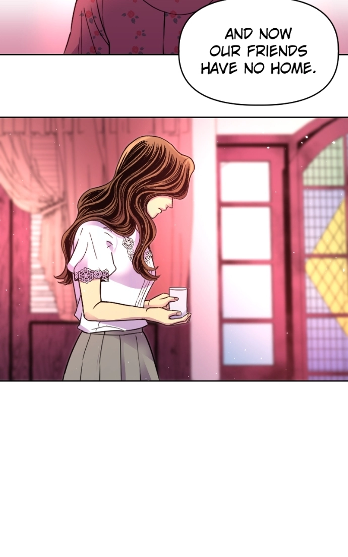The Weight of Our Sky Chapter 13 page 28 - 