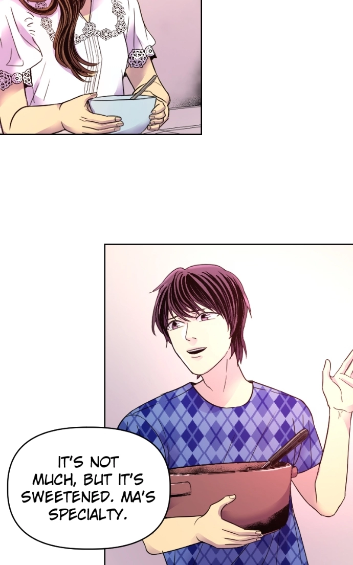 The Weight of Our Sky Chapter 13 page 30 - 