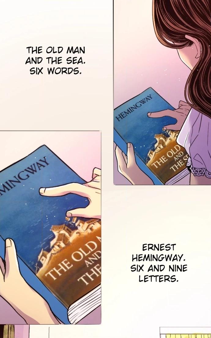 The Weight of Our Sky Chapter 13 page 4 - 
