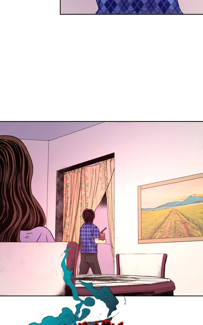 The Weight of Our Sky Chapter 13 page 31 - 