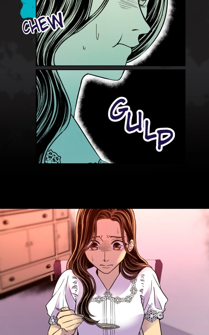 The Weight of Our Sky Chapter 13 page 34 - 