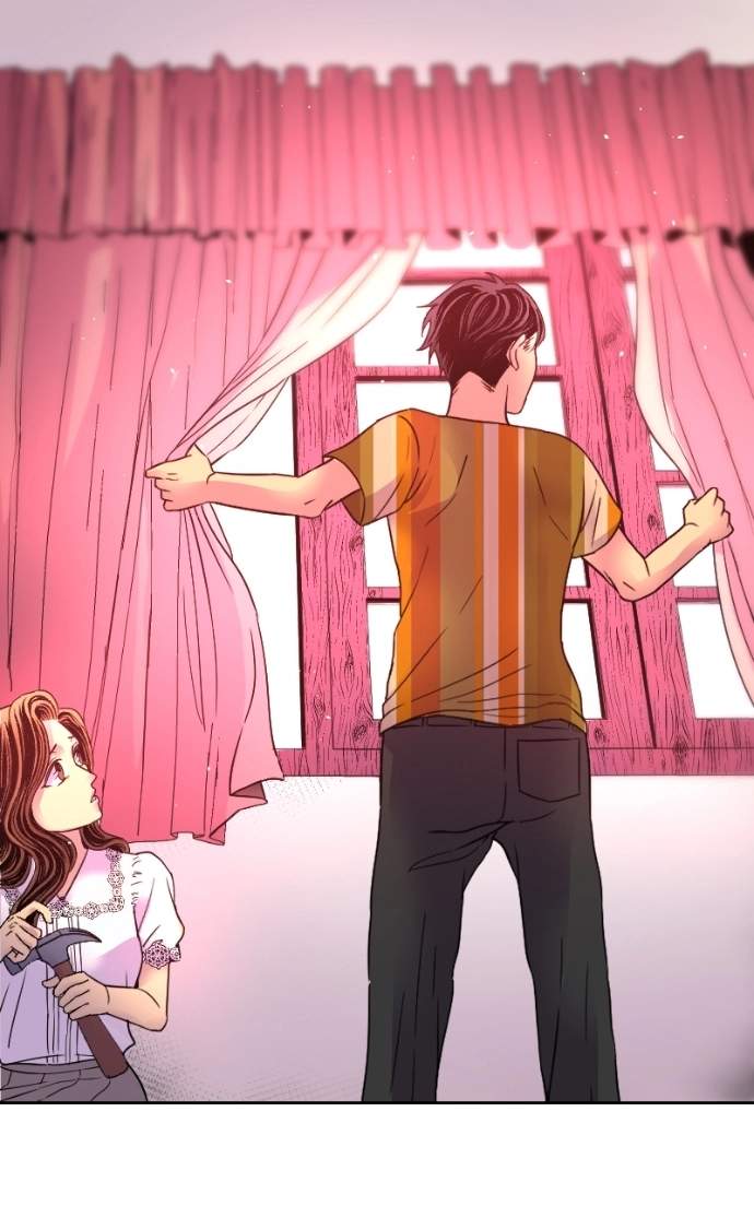 The Weight of Our Sky Chapter 13 page 36 - 