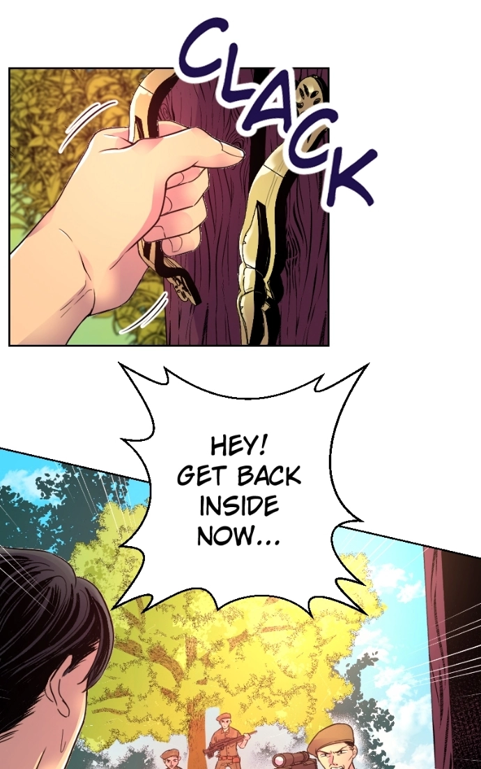 The Weight of Our Sky Chapter 13 page 37 - 