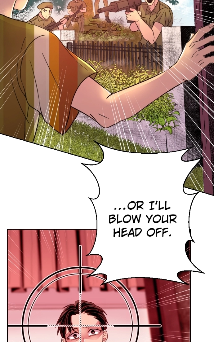 The Weight of Our Sky Chapter 13 page 38 - 