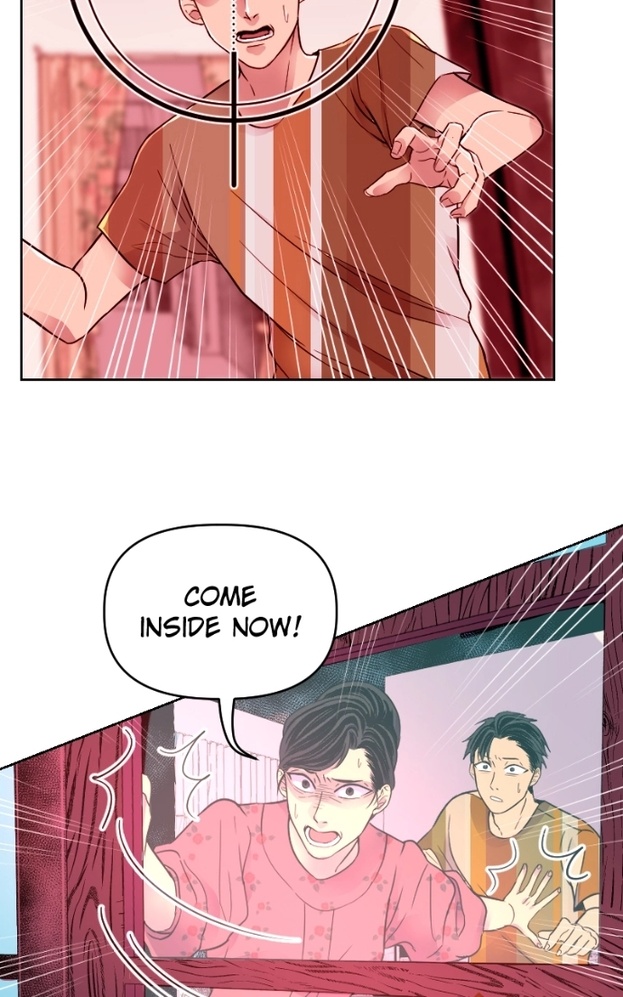The Weight of Our Sky Chapter 13 page 39 - 