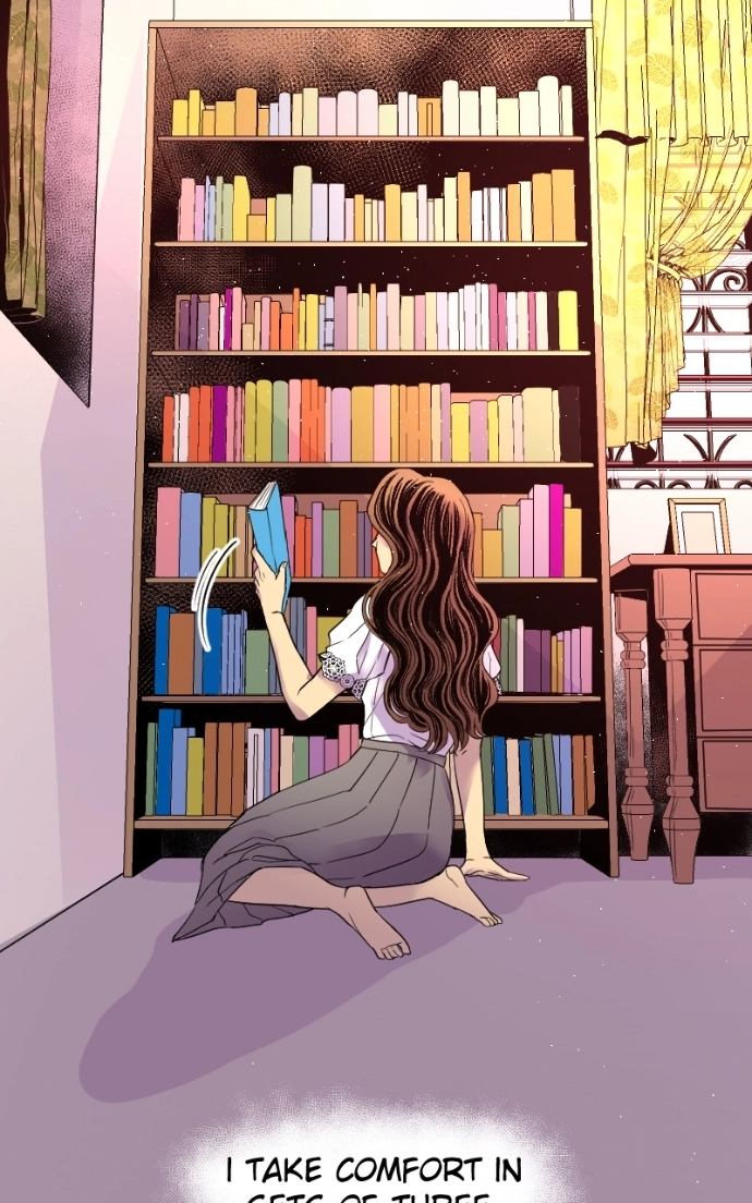 The Weight of Our Sky Chapter 13 page 5 - 