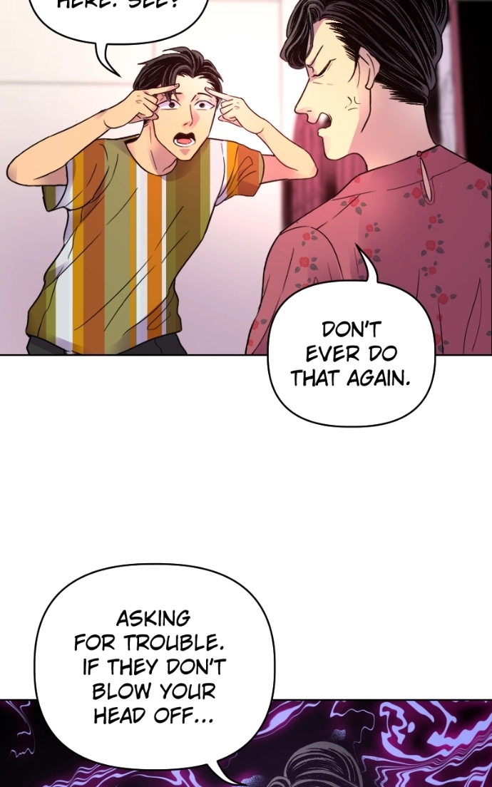 The Weight of Our Sky Chapter 13 page 42 - 