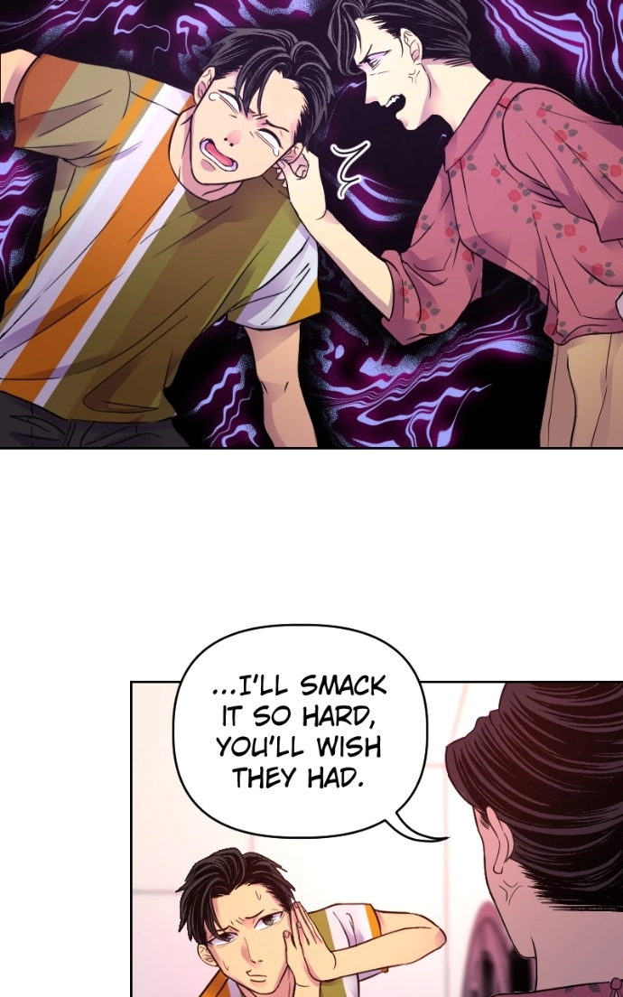 The Weight of Our Sky Chapter 13 page 43 - 