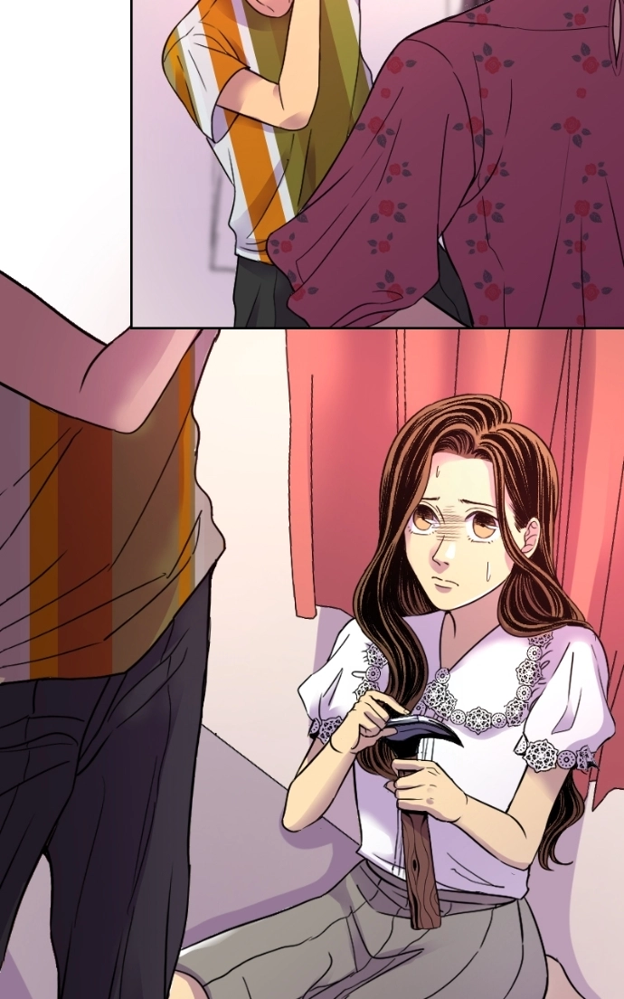 The Weight of Our Sky Chapter 13 page 44 - 