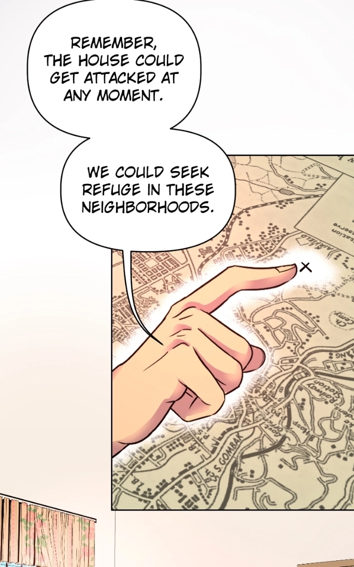 The Weight of Our Sky Chapter 13 page 46 - 