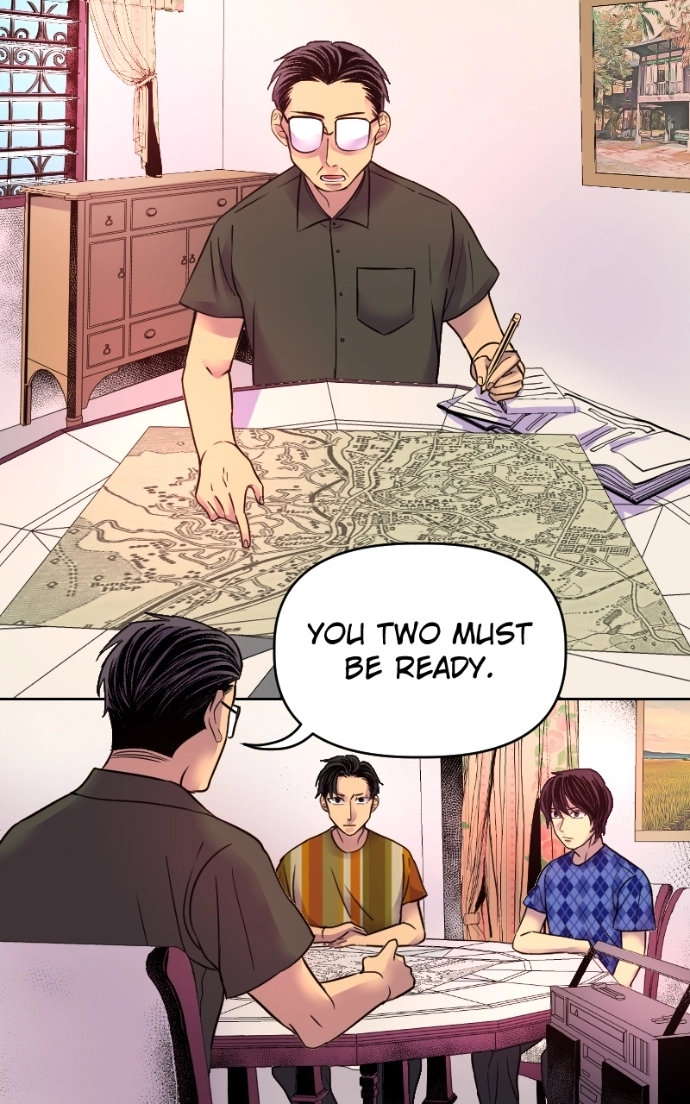 The Weight of Our Sky Chapter 13 page 47 - 