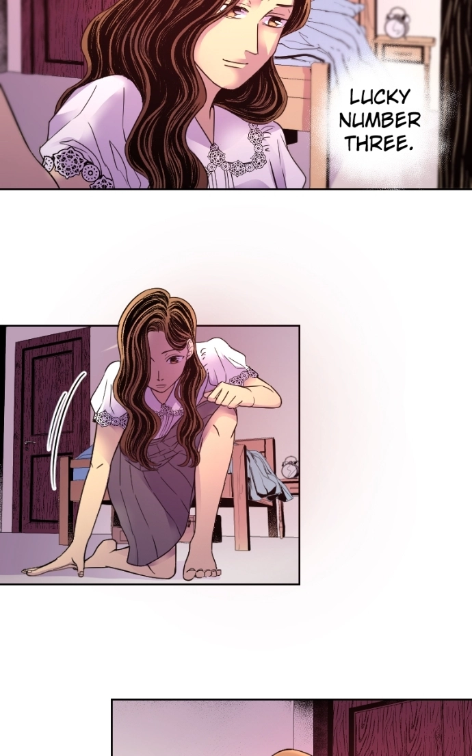 The Weight of Our Sky Chapter 13 page 7 - 
