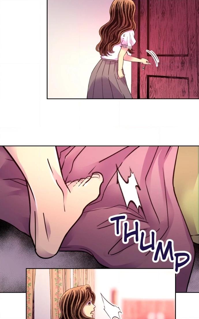 The Weight of Our Sky Chapter 13 page 8 - 