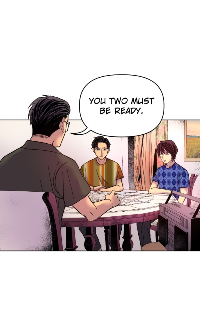 The Weight of Our Sky Chapter 14 page 2 - 
