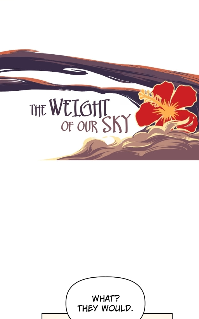 The Weight of Our Sky Chapter 14 page 11 - 